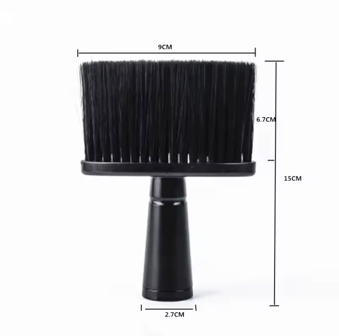 Brosse de nettoyage
